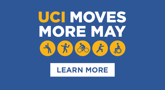 UCI Moves More